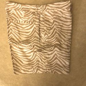 Banana Republic Shorts 14